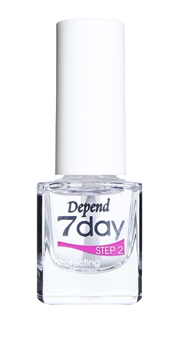 Depend 7Day Protecting Base 5ml 7998